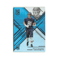 Nick Vannett Rookie 2016 Donruss Elite #162 Seattle Seahawks Football Card NM