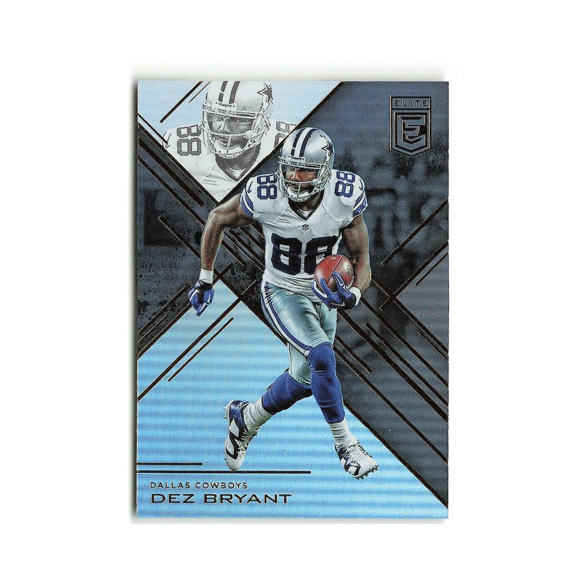 Dez Bryant 2016 Donruss Elite #3 Dallas Cowboys Football Card NM