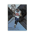 Lamar Miller 2016 Donruss Elite #41 Houston Texans Football Card NM