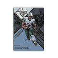 Chris Ivory 2016 Donruss Elite #100 Jacksonville Jaguars Football Card NM