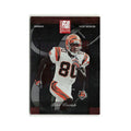 Peter Warrick 2002 Donruss Elite #7 Cincinnati Bengals Football Card NM