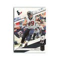 J.J. Watt 2019 Donruss Elite #46 Houston Texans Football Card NM