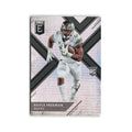 Royce Freeman Rookie 2018 Panini Elite Draft Picks #126 Oregon Ducks NM