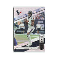 Deshaun Watson 2019 Donruss Elite #9 Clemson Tigers Football Card NM
