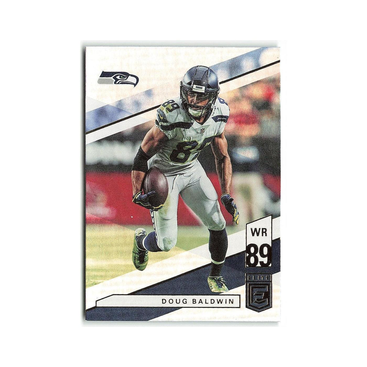 Doug Baldwin 2019 Donruss Elite #88 Seattle Seahawks Football Card NM