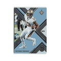 Michael Thomas 2017 Donruss Elite #70 New Orleans Saints Football Card NM