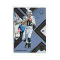 Andrew Luck 2017 Donruss Elite #43 Indianapolis Colts Football Card NM