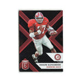 Shaun Alexander 2018 Panini Elite Draft Picks #88 Alabama Crimson Tide NM
