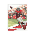David Johnson 2019 Donruss Elite #45 Arizona Cardinals Football Card NM