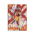 Deontay Burnett Rookie 2018 Panini Elite Draft Picks #124 USC Trojans NM