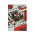 Tee Higgins 2023 Donruss Elite #66 Clemson Tigers Football Card NM