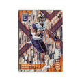 Dante Pettis Rookie 2018 Panini Elite Draft Picks #117 Washington Huskies NM