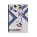 Josh Rosen 2018 Panini Elite Draft Picks #102 UCLA Bruins Football Card NM