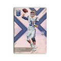 Josh Rosen Rookie 2018 Panini Elite Draft Picks #102 UCLA Bruins NM