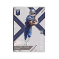 Anthony Miller 2018 Panini Elite Draft Picks #135 Memphis Tigers NM