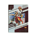 Terry McLaurin 2022 Donruss Elite #63 Washington Commanders Football Card NM