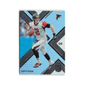 Matt Ryan 2017 Donruss Elite #4 Atlanta Falcons Football Card NM