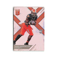 James Washington Rookie 2018 Panini Elite Draft Picks #108 NM