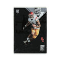 JuJu Smith-Schuster Rookie 2017 Panini Elite Draft Picks #113 USC Trojans NM