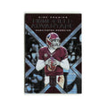 Kirk Cousins 2017 Donruss Elite #13 Washington Redskins Football Card NM