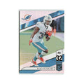 Kenyan Drake 2019 Donruss Elite #11 Miami Dolphins Football Card NM