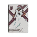 Christian Kirk Rookie 2018 Panini Elite Draft Picks #109 Texas A&M Aggies NM