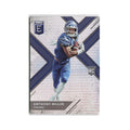 Anthony Miller Rookie 2018 Panini Elite Draft Picks #135 Memphis Tigers NM
