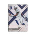 Anthony Miller Rookie 2018 Panini Elite Draft Picks #135 Memphis Tigers NM