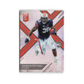 Kamryn Pettway Rookie 2018 Panini Elite Draft Picks #128 Auburn Tigers NM