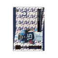 Parris Campbell Rookie 2019 Panini Unparalleled Rookie Signatures #296 Colts NM
