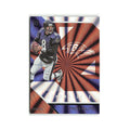 Trent Dilfer 2016 Panini Unparalleled #113 Baltimore Ravens Football Card NM