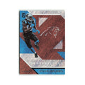 Kelvin Benjamin 2016 Panini Unparalleled #80 Carolina Panthers Football Card NM