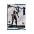 Jarrod Wilson Rookie 2019 Panini Unparalleled #69 Jacksonville Jaguars NM