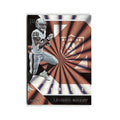 Latavius Murray 2016 Panini Unparalleled #150 Oakland Raiders Football Card NM