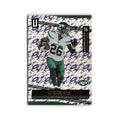 Le'Veon Bell 2019 Panini Unparalleled #8 New York Jets Football Card NM