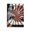 Latavius Murray 2016 Panini Unparalleled #150 Oakland Raiders Football Card NM