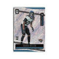 Jarrod Wilson Rookie 2019 Panini Unparalleled #69 Jacksonville Jaguars NM