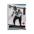 Calais Campbell 2019 Panini Unparalleled #66 Jacksonville Jaguars NM