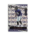 Earl Thomas III 2019 Panini Unparalleled #42 Baltimore Ravens Football Card NM