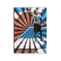 James Bradberry Rookie 2016 Panini Unparalleled #167 Carolina Panthers NM