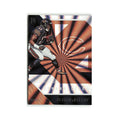 Alshon Jeffery 2016 Panini Unparalleled #135 Chicago Bears Football Card NM