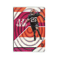 William Jackson III Rookie 2016 Panini Unparalleled #200 Cincinnati Bengals NM