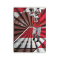 Aaron Burbridge Rookie 2016 Panini Unparalleled #151 San Francisco 49ers NM