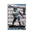 Jalen Ramsey 2019 Panini Unparalleled #67 Jacksonville Jaguars Football Card NM