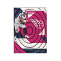David Cobb 2016 Panini Unparalleled #145 Tennessee Titans Football Card NM