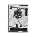 Jordan Howard 2019 Panini Unparalleled #102 Philadelphia Eagles Football Card NM