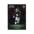 Jayden Reed 2021 Wild Card Alumination #ANBC 36 Football Card NM