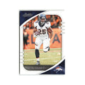 Melvin Gordon III 2020 Panini Absolute #44 Denver Broncos Football Card NM