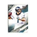 Sam bradford 2015 Topps Fire #15 Philadelphia Eagles Football Card NM