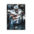 DeMarco Murray 2015 Topps Fire #60 Philadelphia Eagles Football Card NM